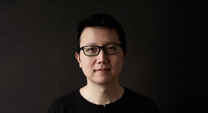 Roblox's Peter Yang wants his kids to skip college and corporate life ...