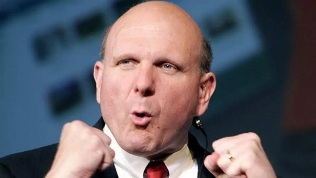 ballmer