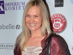 W niej ciągle jest moc! Anna Kalata zachwyca