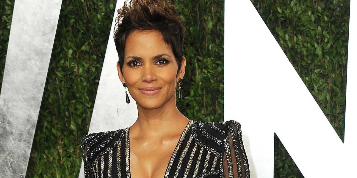 46-letnia Halle Berry spodziewa się dzieck