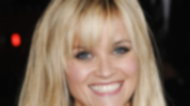 Reese Witherspoon i wielkie nadzieje