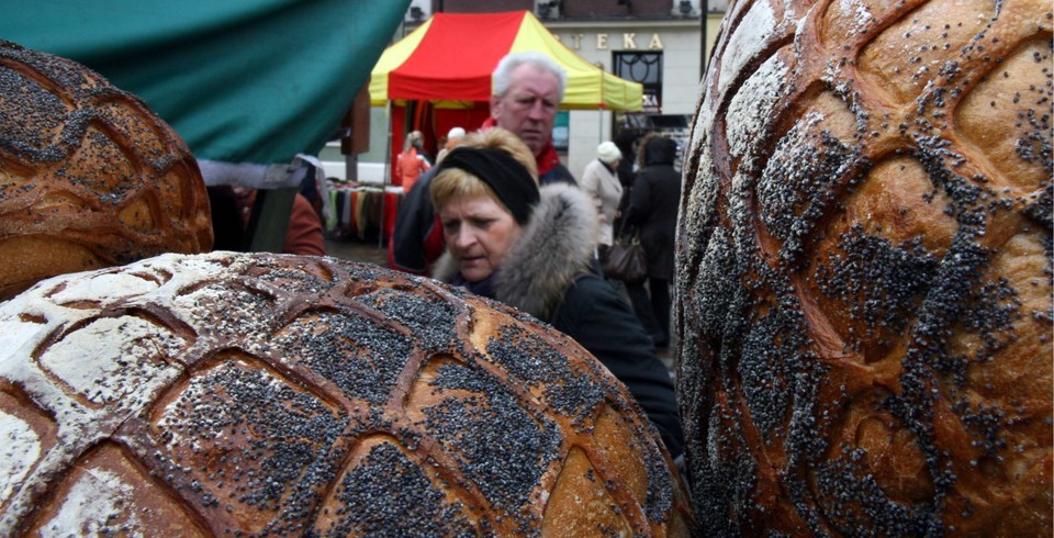 POZNAŃ ŚWIĘTO KAZIUKI