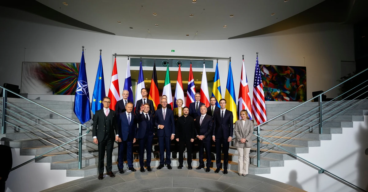 Szykuje się misja wojskowa w Ukrainie. Polacy jasno powiedzieli, co o tym myślą [SONDAŻ]