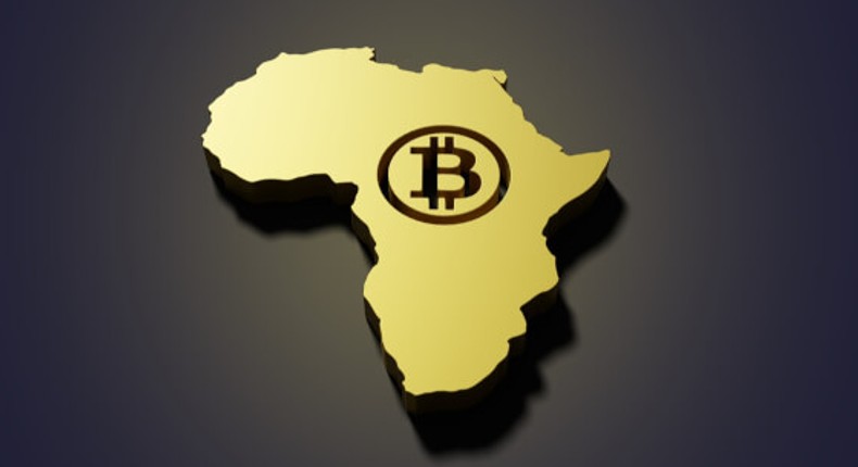 african country bitcoin