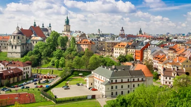 Niemieccy turyści wracają do Polski. Bali się wojny w Ukrainie
