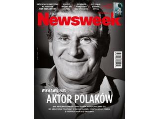Newsweek Polska 37/2021