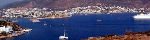 Galeria Turcja - Bodrum, obrazek 78