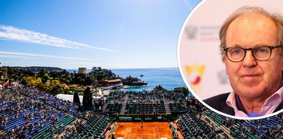 Wojciech Fibak i magia turnieju w Monte Carlo. Wielki tenis w raju milionerów