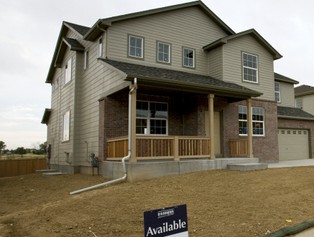 Kredyty hipoteczne w USA znów pod ostrzałem oszustów