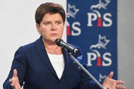 Beata Szydło