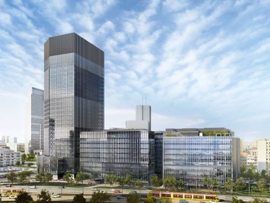 W ramach budowy kompleksu Spark powstanie też ogólnodostępny plac, otwarta strefa pracy na świeżym powietrzu i amfiteatr. „Dzięki współpracy z fundacjami Na Miejscu oraz Project for Public Spaces, specjalizującymi się w planowaniu przyjaznej przestrzeni miejskiej, możliwe będzie dostosowanie Spark do potrzeb wskazanych przez mieszkańców Woli” – informuje Skanska.