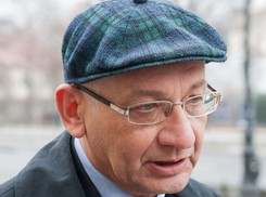 Dorn już po transferze do PO: Głosowałem na Dudę, żeby Platformę obić