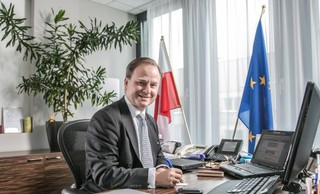 Biadolenie, że przywóz zboża z Ukrainy destabilizuje rynek, nie wystarczy [WYWIAD]