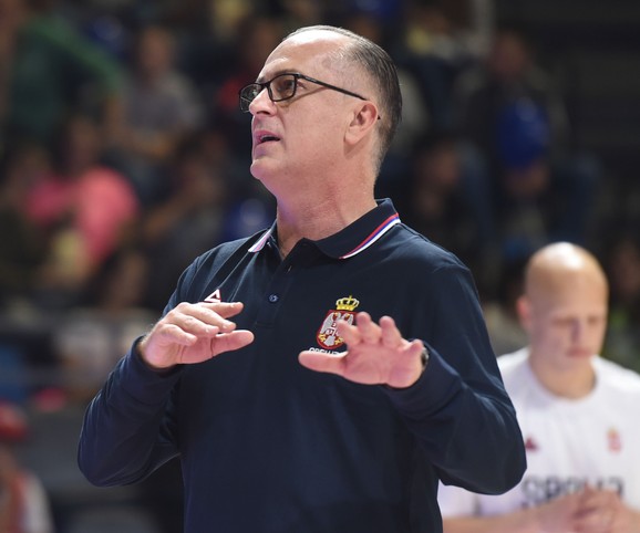 Selektor Jovica Antonić