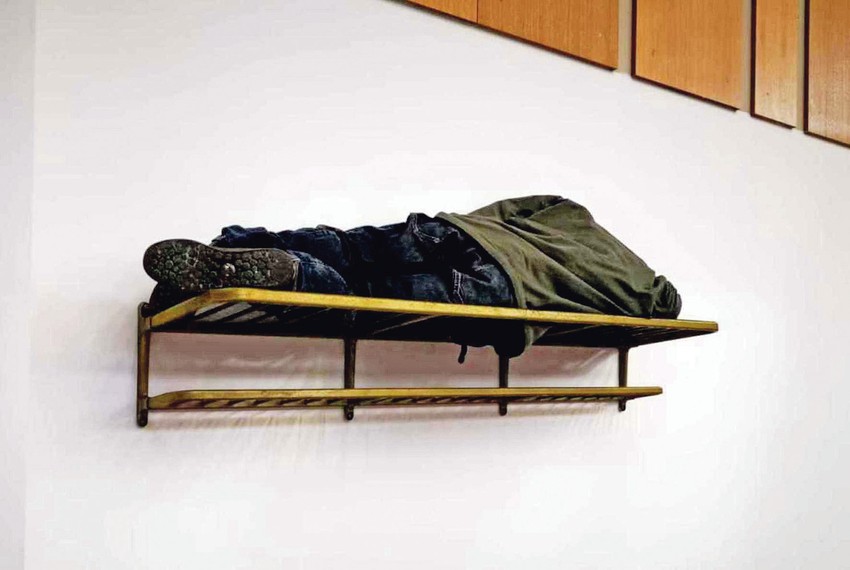 "Bezimeni" Radoša Antonijevića