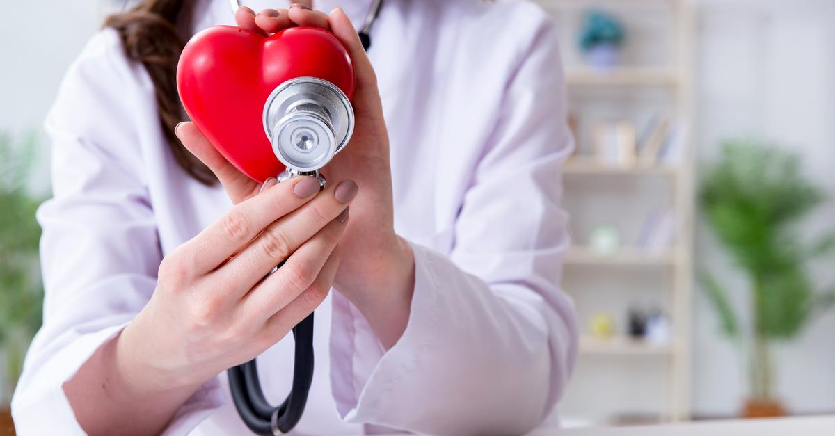 Choroba wieńcowa (choroba niedokrwienna serca) - objawy, leczenie
