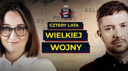 cztery lata wojny. z czego ukraińcy mogą być dumni? [polska- europa- ś