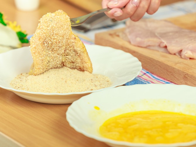 Recept za najbolju smesu za pohovanje