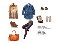 Najgorętsze jesienne trendy!