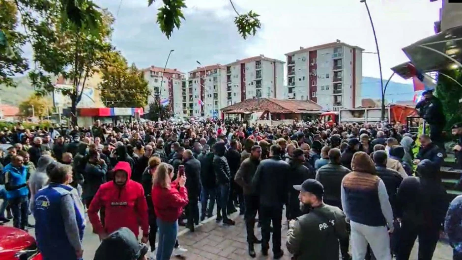 kosovska mitrovica 04 foto Euronews Andjelka Cup