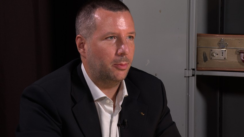 Nikola Novak, detektiv i poligrafista