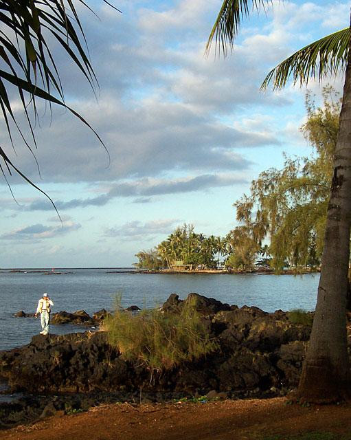 Galeria USA - Hawaje - Big Island, obrazek 3