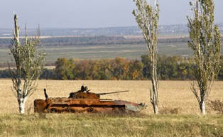 W Donbasie trwa rekrutacja "ochotników" do wyjazdu na Białoruś. Czy Rosja zdecydowała się na zbrojną interwencję?