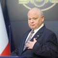 Cykl podwyżek stóp w Polsce jest bliżej końca, więc złoty trochę osłabł