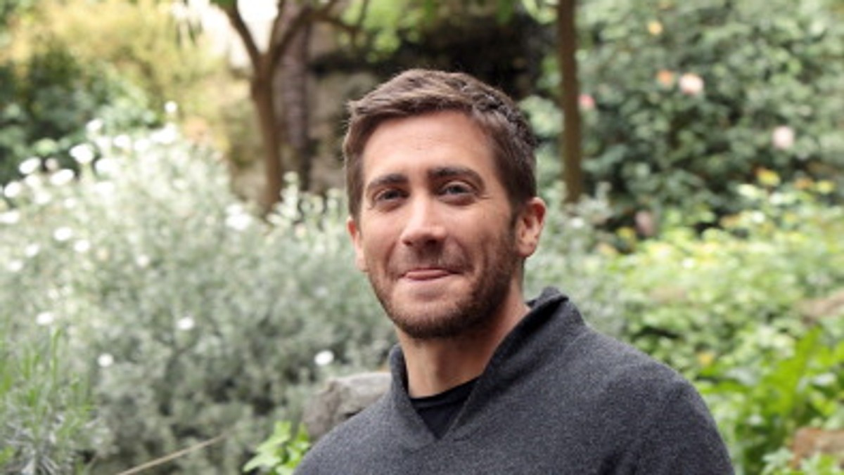 Jake Gyllenhaal dołączył do Mike'a Leigh w jury zbliżającego się festiwalu filmowego w Berlinie.