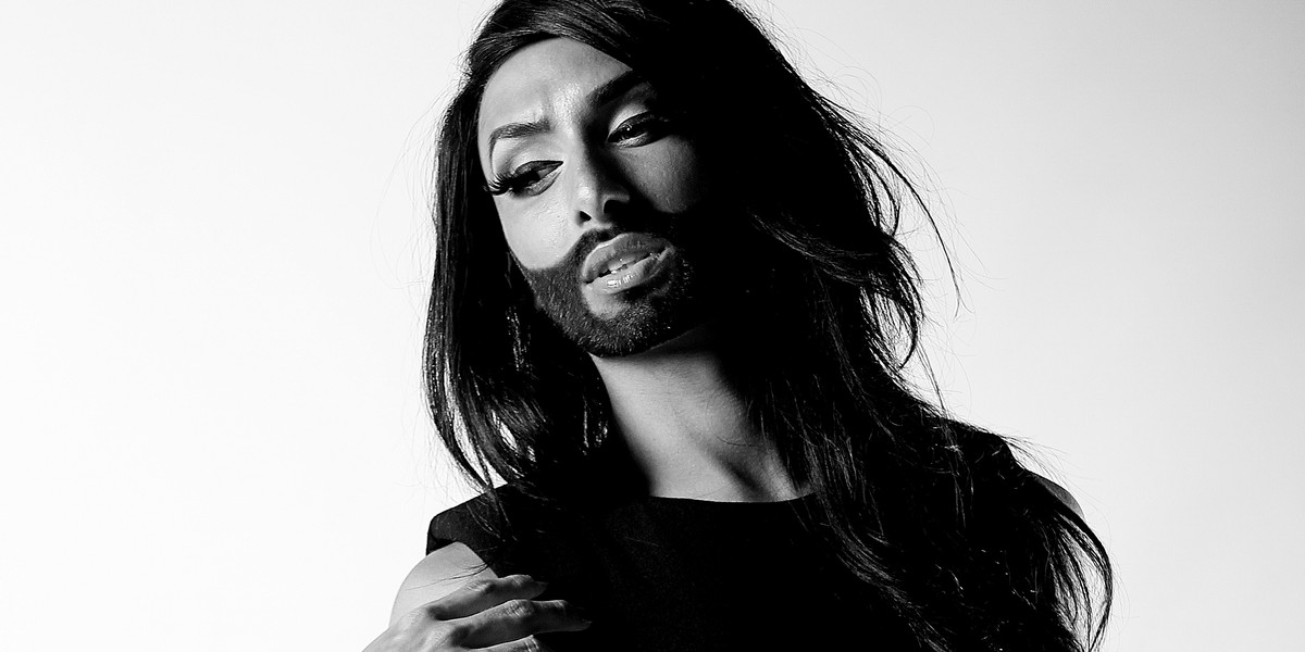 conchita wurst