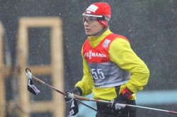 Tour de Ski: Oestberg wygrała w Lenzerheide. Jaśkowiec na 23. miejscu