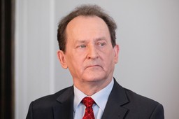 Bernacki: Ustawa Gowina pogłębiła patologie na uczelniach [WYWIAD]