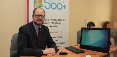 Program 500+. Zgłoszenia o marnowania pieniędzy