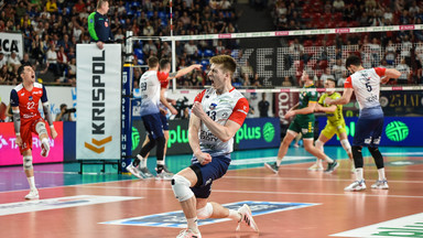 Pokerowa zagrywka trenera! Rezerwowi odwrócili losy meczu. ZAKSA szósty raz z rzędu w finale PlusLigi