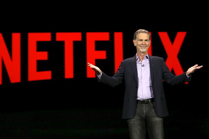 Netflix bez ograniczeń terytorialnych w całej Unii Europejskiej