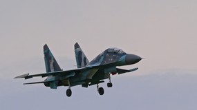 Donald Trump radzi, by zestrzeliwać rosyjskie samoloty. Litwa: to nie takie proste