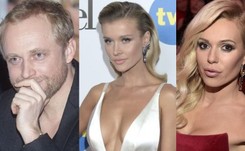 Komu urywa się film, a kto wie kiedy przestać pić? Gwiazdy o imprezowaniu