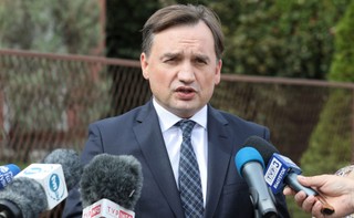 Ziobro: Kaczyński byłby najlepszym premierem