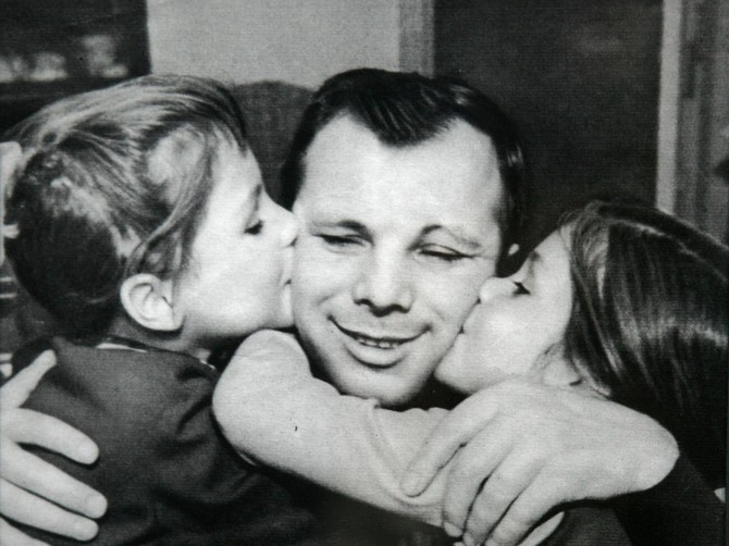 Jurij Gagarin
