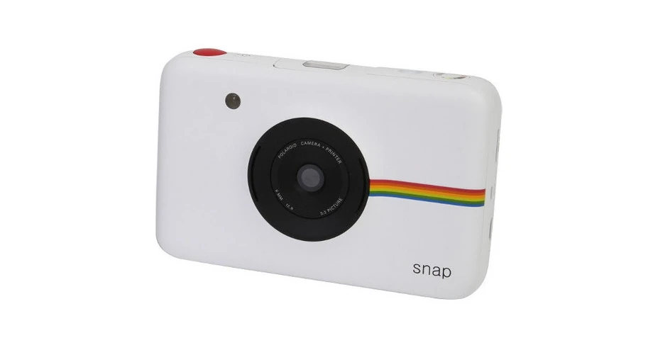 Polaroid Snap