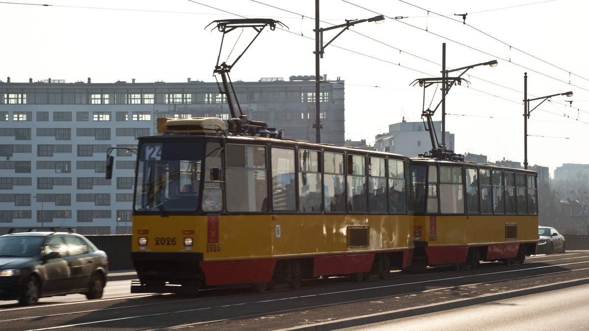 Ma prowadzić przez Ochotę, Mokotów i Wilanów. Przebieg nowej trasy tramwajowej w stolicy został już właściwie określony. Miasto rozpoczęło starania o dofinansowanie inwestycji ze środków Unii Europejskiej.