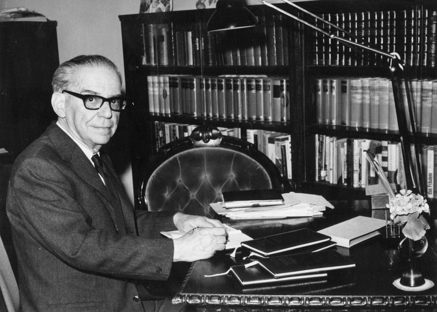 Ivo Andrić