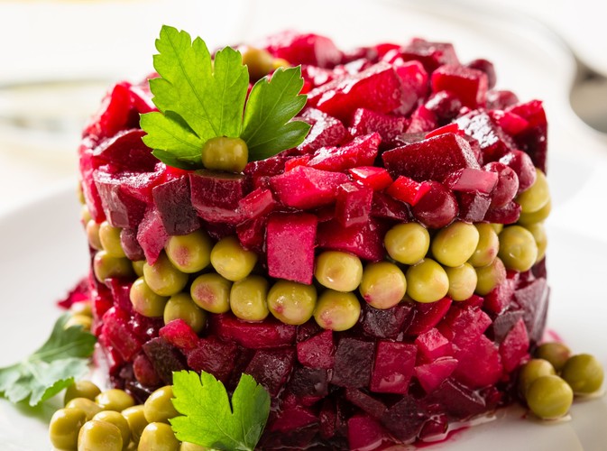 Buraki na lepszy seks