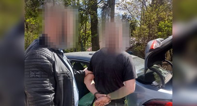 Znaleziono ciało 61-latka. To nie była naturalna śmierć. Policja namierzyła sprawcę