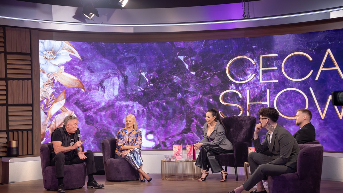 Ceca show