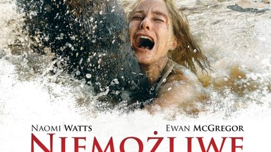 "Niemożliwe": plakat tylko u nas!