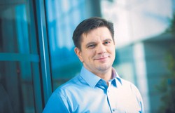 Krzysztof Jonak z Intela: Na ratunek pecetom