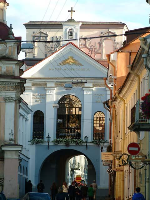 Galeria Litwa - bliska i zaskakująca, obrazek 9