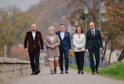 Finał programu "Rolnik szuka żony". Które relacje przetrwały? Kto znowu jest singlem?