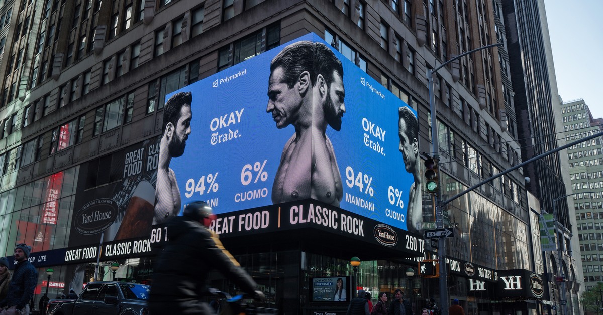 Hazard czy zbiorowa mądrość? Platformy prognostyczne w przeżywają w USA boom